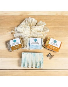 Coffret Eco Family| Les bulles de Cassandre 2