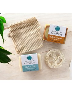 Coffret essentiel| Les bulles de Cassandre 2