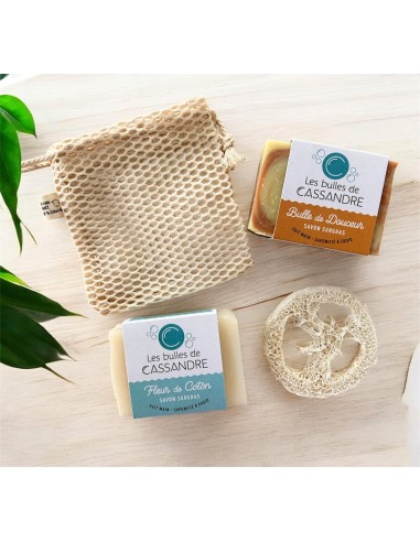Mon coffret essentiel