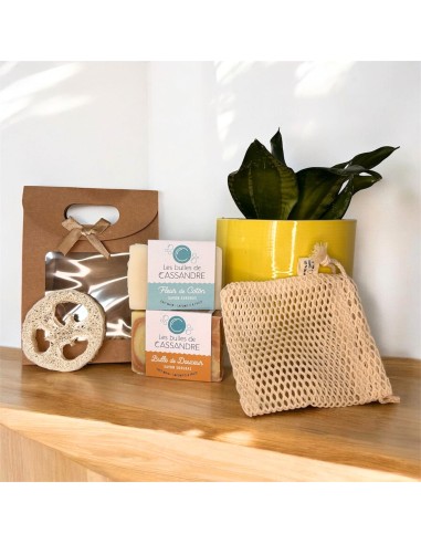 Coffret essentiel| Les bulles de Cassandre