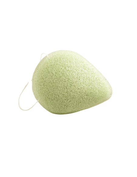 Eponge konjac| Les bulles de Cassandre
