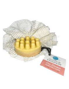 Savon et shampoing artisanal| Les Bulles de Cassandre 2