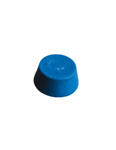 Shampoing bleu pour cheveu blanc et blond | Les bulles de Cassandre