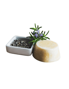 Shampoing romarin lavande| Les bulles de Cassandre 2