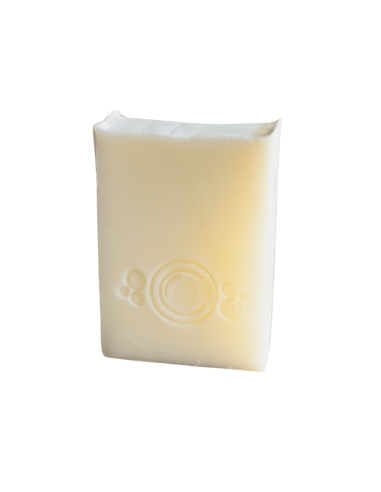 Savon fleur de coton| Les bulles de Cassandre