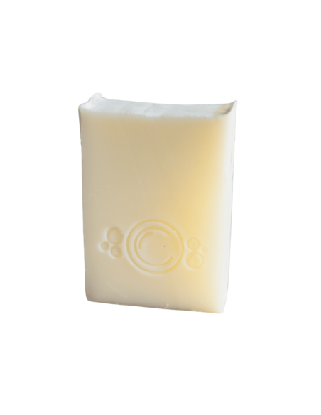 Savon fleur de coton| Les bulles de Cassandre