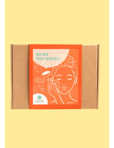 Box savon abonnement 6 mois | Les bulles de Cassandre