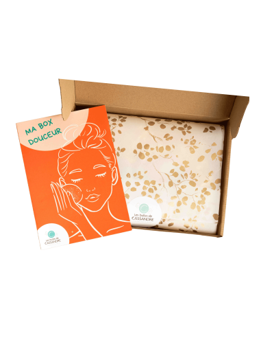 Box savon abonnement 6 mois | Les bulles de Cassandre