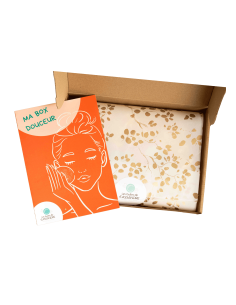 Box beauté mensuelle| Les bulles de Cassandre 2