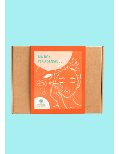 Box beauté mensuelle| Les bulles de Cassandre