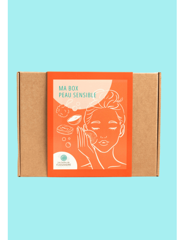 Box beauté mensuelle| Les bulles de Cassandre