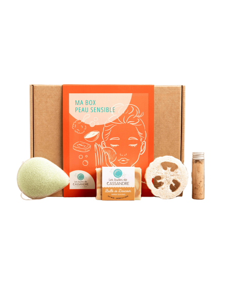 Box beauté mensuelle| Les bulles de Cassandre