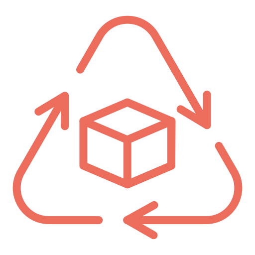 Emballages recyclables vers le zéro déchet  